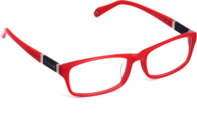 

DKB Full Rim Rectangle Frame(54 mm