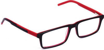 

DKB Full Rim Rectangle Frame(52 mm