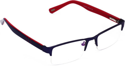

DKB Half Rim Rectangle Frame(52 mm