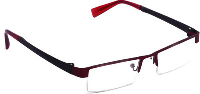 

DKB Half Rim Rectangle Frame(49 mm