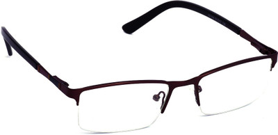 

DKB Half Rim Rectangle Frame(51 mm