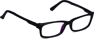 

DKB Full Rim Rectangle Frame(49 mm