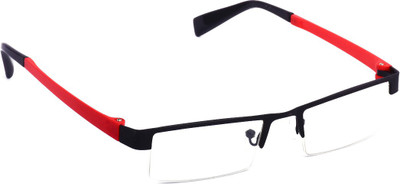 

DKB Half Rim Rectangle Frame(49 mm