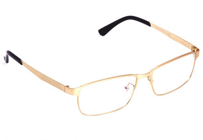 

DKB Full Rim Rectangle Frame(55 mm