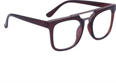 

Reyda Full Rim Wayfarer Frame(60 mm