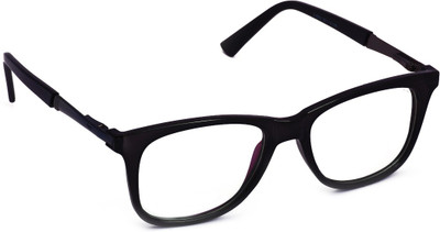 

DKB Full Rim Wayfarer Frame(50 mm