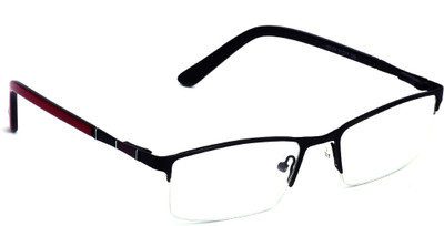 

DKB Half Rim Rectangle Frame(51 mm