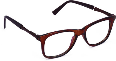 

DKB Full Rim Wayfarer Frame(50 mm