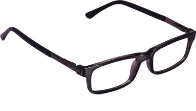 

DKB Full Rim Rectangle Frame(46 mm