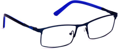 

DKB Full Rim Rectangle Frame(53 mm