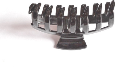 

SNS COLLECTION Comb claw Hair Claw(Black)