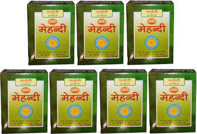 Khadi Herbal Black Mehndi Hair Color(Black Mehndi) Flipkart