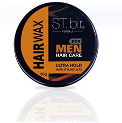 

St.Bir Ultra hold Hair Wax Wax(30 g)
