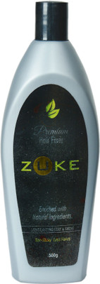 

ZUKE Premium Hair Fixer Gel(500 g)