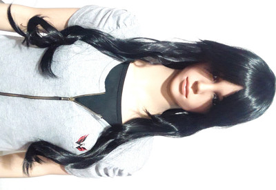 Air Flow Long Hair Wig(Women)