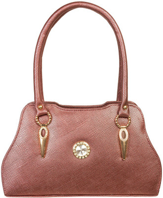 

Louise Belgium Shoulder Bag(Maroon)