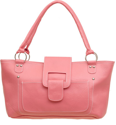 

Milky Way Hand-held Bag(Pink)