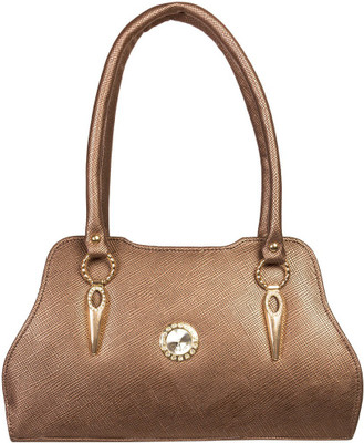 

Louise Belgium Shoulder Bag(Brown)