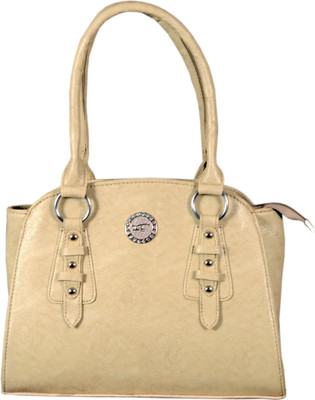 

STYLEFASHION Hand-held Bag(White)