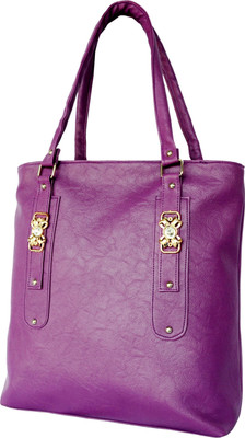 

ALL DAY 365 Shoulder Bag(Purple)