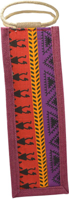 

GREAN Bottle Bag(Maroon)