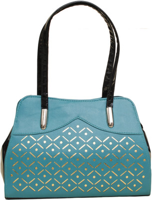 

Milky Way Hand-held Bag(Blue)