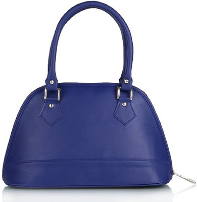 Swario Hand-held Bag(Blue)