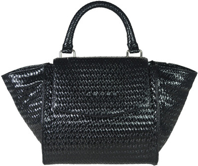 

Cross Hand-held Bag(Black)
