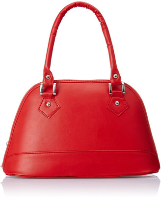 

Swario Hand-held Bag(Red)