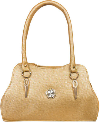 

Louise Belgium Shoulder Bag(Gold)