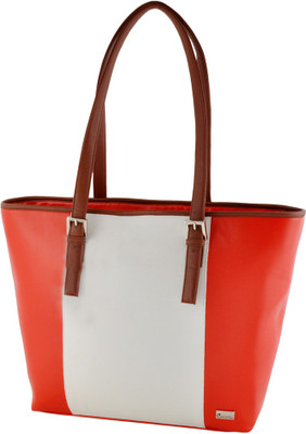 

Goldmine Shoulder Bag(Red)