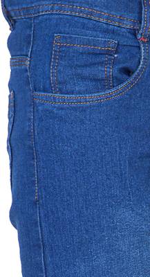 Eprilla Regular Men's Light Blue Jeans