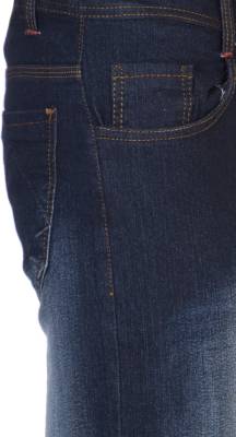 vats Slim Men's Multicolor Jeans