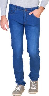 Eprilla Regular Men's Light Blue Jeans