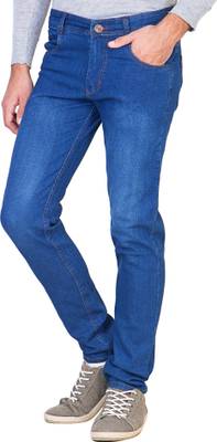 Eprilla Regular Men's Light Blue Jeans