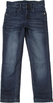 

Flying Machine Boys Blue Jeans, Light blue
