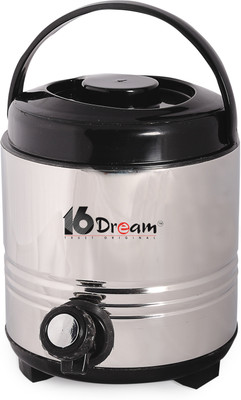 

16 Dream Travel Water Jug 5 Water Jug(5 L)
