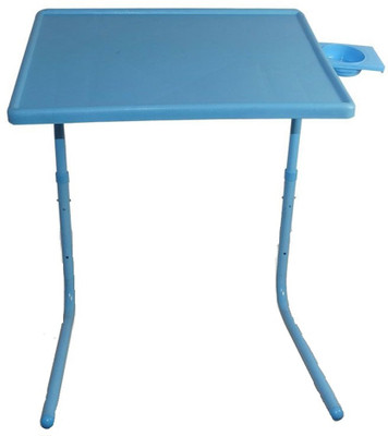 

Shopimoz Plastic Activity Table(Finish Color - Blue)