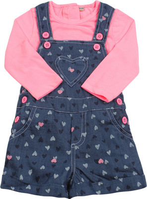 

NautiNati Girls Casual, Navy blue
