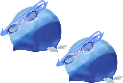 

DeNovo ACE set of 2 Swimming Kit