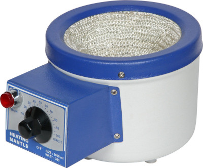 

Labpro heating mantle 500 ml(Multicolor)