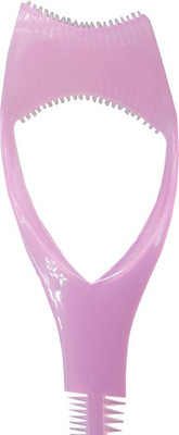 

Futaba Cosmetic Mascara Applicator Guide 50 g(Pink)