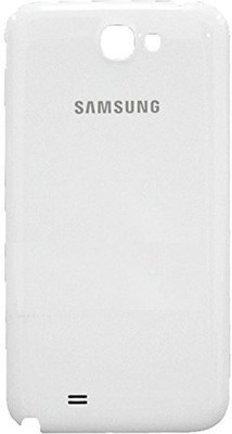 

Delmohut Samsung Galaxy Note 2 Back Panel(White)
