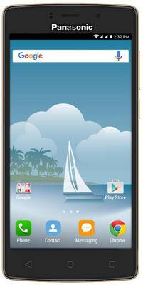 Panasonic P75 (8GB)
