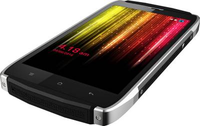 Brandsdaddy BD Magic Plus (Black, 16 GB)