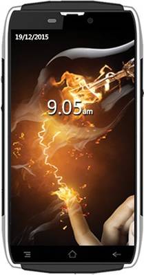 Brandsdaddy BD Magic Plus (Black, 16 GB)
