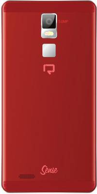 Reach Sense 450 (Red, 4 GB)