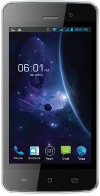 Reach Cogent Regal (Cherry Red &amp; Silver, 8 GB)