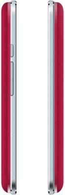 Reach Cogent Regal (Cherry Red &amp; Silver, 8 GB)