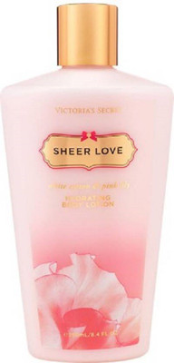 Victoria Secret Garden SHEER LOVE Hydrating Body Lotion 250 ml(250 ml)